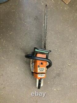 026 Pro Stihl Chain saw