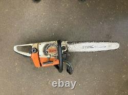 026 Pro Stihl Chain saw