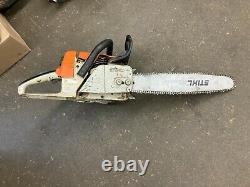 026 Pro Stihl Chain saw