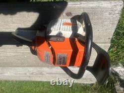 028av Good Running Saw