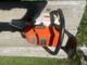028av Good Running Saw
