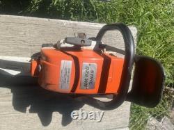 028av Good Running Saw
