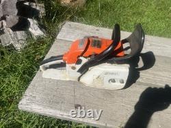028av Good Running Saw