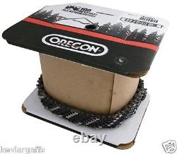 100 feet Oregon. 050 Gauge FULL SKIP OREGON 3/8 saw chain full chisel 72CJ100U