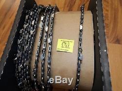 100' roll NEW 72EXJ100U Oregon Full Skip PowerCut saw chain 3/8.050 100 feet