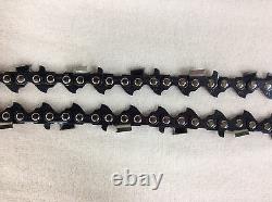 100ft Archer Roll Reel 3/8 pitch. 050-gauge FULL CHISEL Chainsaw Chain