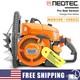 105cc Chainsaw Gas Power Head Compatible with G070 070 090 720 Milling Cut Tree