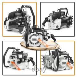105cc Gas Chainsaw with 36'' Bar Chain Compatible with Stihl MS070 MS090 MS1050