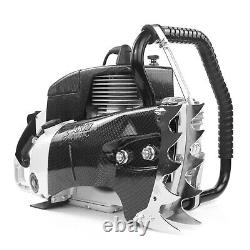 105cc Gas Chainsaw with 36'' Bar Chain Compatible with Stihl MS070 MS090 MS1050