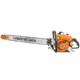 105cc Gas Chainsaw with 36'' Guide Bar Chain Compatible with Stihl G070 070 090