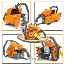 105cc Gas Powered Chainsaw with 42'' Bar and Chain Compatible with G070 070 090