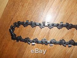 10 90PX044G Oregon 12 chainsaw saw chains 3/8 LP. 043 gauge 44 DL fits Stihl