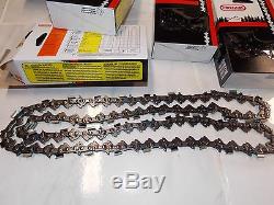 10 Oregon 22LPX081G 20 chainsaw saw chain. 325 pitch. 063 81 DL replace 26RS 81