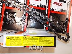 10 Oregon 22LPX081G 20 chainsaw saw chain. 325 pitch. 063 81 DL replace 26RS 81