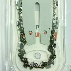 13 Shop Pack BAR AND CHAIN FIT STIHL MS192 193 200 201 14 3/8LP. 050 50DL