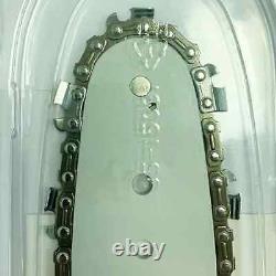 13 Shop Pack BAR AND CHAIN FIT STIHL MS192 193 200 201 14 3/8LP. 050 50DL