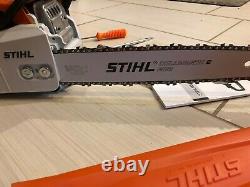 16 Stihl Ms 170 chain saw
