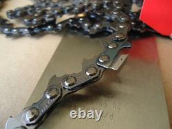 16 TsuMura Bar & Chain 3/8 D025 For Stihl MS391 MS360 MS340 034 028 MS361 MS341