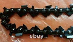 18 Chain. 325.050 68 DL 325 68 drive links fits Stihl Husqvarna Woodland saws