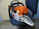 2017 Stihl Ms362c Chainsaw 20 Lightly Used Look