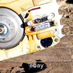 2020 STIHL MS 250 Chainsaw with 18 Guide Bar & Chain, Includes Scabbard