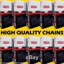 20 Chains to fit Large Stihl Chain Saws MS311 & Up, Oregon 3/8 Full Chisel
