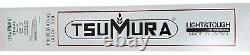 24 -25 TsuMura LIGHT WEIGHT Guide Bar 3/8-063-84DL fits Stihl WITH FREE CHAIN