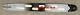 24 TsuMura LIGHT WEIGHT Bar 3/8-050-84DL fits Stihl MS461 WITH FREE CHAIN