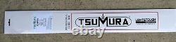24 TsuMura LIGHT WEIGHT Bar 3/8-050-84DL fits Stihl MS461 WITH FREE CHAIN