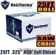 25FT Saw Chain. 325.050 Compatible With Stihl Dolmar Echo McCulloch Homelite