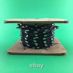 25FT Saw Chain. 325.058 Compatible With Stihl Dolmar Echo Homelite Chainsaw