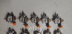 25STIHL Chain SawithTrimmer Carburetors MS 362,460,461,462,660,661 ZAMA/WALBRO