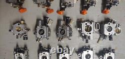 25STIHL Chain SawithTrimmer Carburetors MS 362,460,461,462,660,661 ZAMA/WALBRO