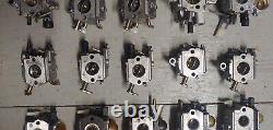 25STIHL Chain SawithTrimmer Carburetors MS 362,460,461,462,660,661 ZAMA/WALBRO