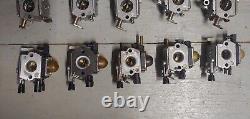 25STIHL Chain SawithTrimmer Carburetors MS 362,460,461,462,660,661 ZAMA/WALBRO