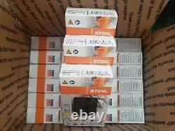 26RS 74 BULK 15 Boxes STIHL NEW CHAINSAW CHAIN SAW 18 in. 325.63 74