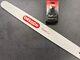 28 STIHL MS310 311 390 391 Chainsaw Oregon Bar Chisel Chain 280RNDD025 3/8 050