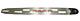 28 TsuMura LIGHT-WEIGHT Guide Bar 3/8-063-91DL fits Stihl MS441 WITH FREE CHAIN