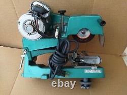 308 Saw Chain Grinder Foley Belsaw 308 Sharpener Stihl Chain Saws Blades