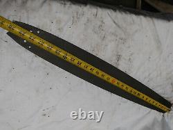 30 Inch Long, Chainsaw Bar, Chain Saw, For Stihl Chainsaws, 063 Ga. 404 Pitch