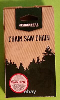 32 Forester Ripping Chain 3/8 pitch. 063 gauge 105 DL FC Rpl A3LMRP-105