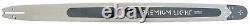 32 TsuMura PREMIUM LIGHT WEIGHT Guide Bar 3/8-063-105DL fits Stihl +FREE CHAIN