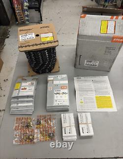 3623 005 1640 Genuine OEM STIHL 33RS (. 050 3/8) 100 ft. Chainsaw Chain Roll