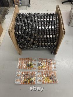 3623 005 1640 Genuine OEM STIHL 33RS (. 050 3/8) 100 ft. Chainsaw Chain Roll