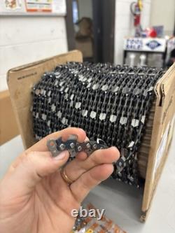 3623 005 1640 Genuine OEM STIHL 33RS (. 050 3/8) 100 ft. Chainsaw Chain Roll