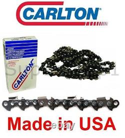 36, 404 Pitch, Carlton Saw Chain For Stihl 070, 084, 088. 063 Gauge, 104 DL