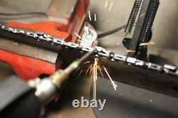 36 Carbide Skip Tooth Chisel Chain New 3/8x 050 x 114 DL Fits Stihl saws
