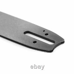 36 Guide Bar 0.404'' 0.063 104DL Saw Chain For STIHL 050 051 070 075 090 MS880
