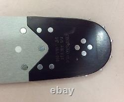 36 TsuMura Guide Bar 3/8-050-114DL fits Stihl 360 MS440 MS660 WITH FREE CHAIN