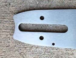 36 TsuMura Guide Bar 3/8-050-114DL fits Stihl 360 MS440 MS660 WITH FREE CHAIN